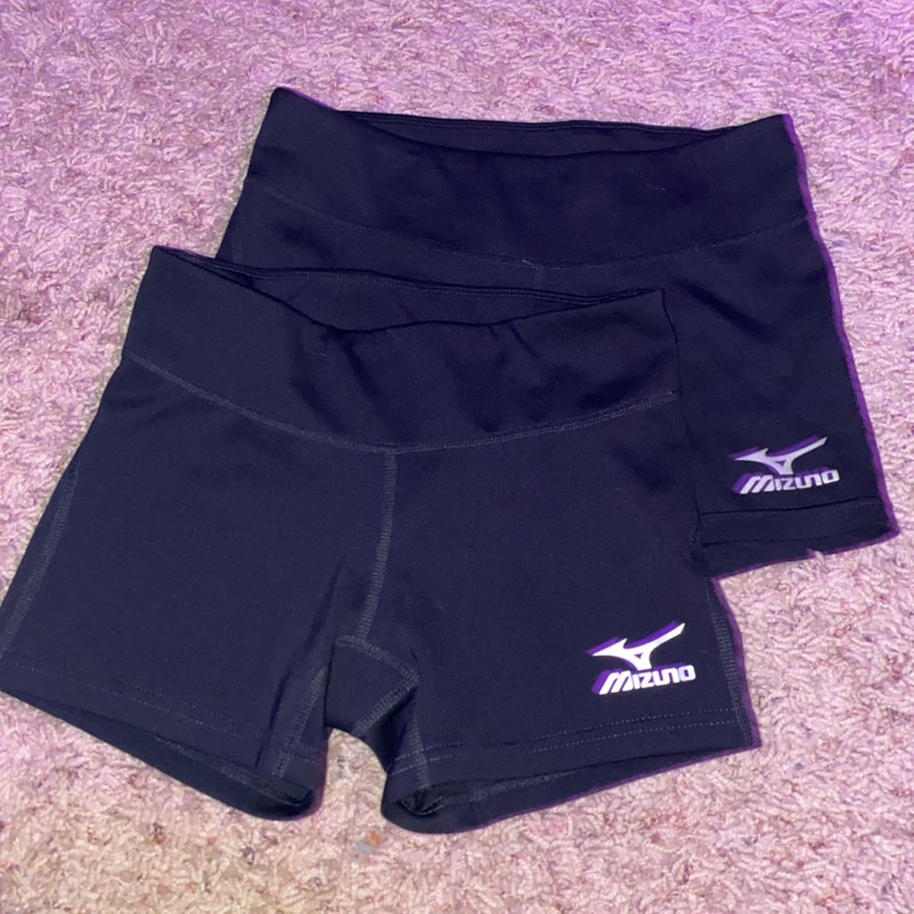 Mizuno spandex